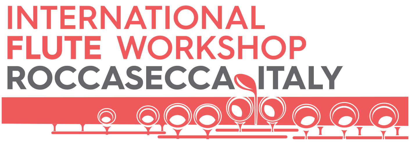 International Flute Roccasecca Italy